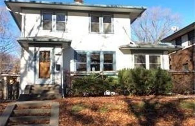 1541 Fairmount Ave - 1541 Fairmount Ave, St. Paul, MN 55105