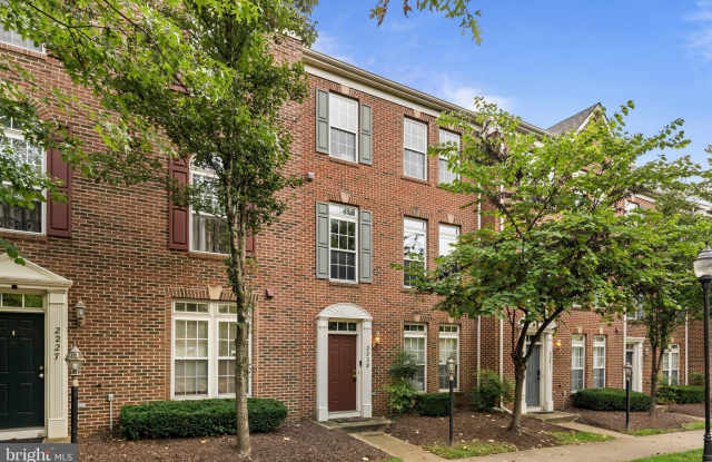 2229 POTOMAC CLUB Parkway - 2229 Potomac Club Parkway, Neabsco, VA 22191