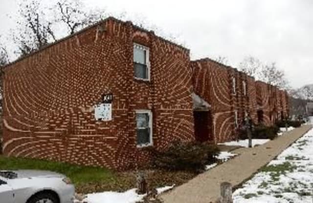 1160  Oakland Ave - 1160 Oakland Avenue, Indiana, PA 15701