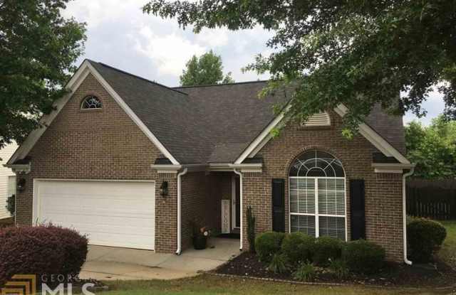 21 Riva Ridge - 21 Riva Ridge Lane, Newnan, GA 30263