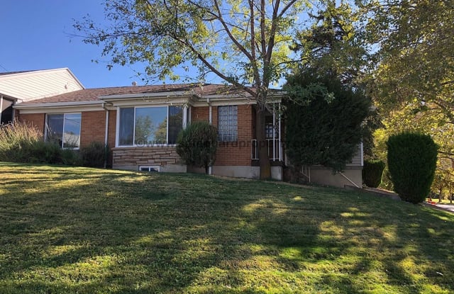 1771 South 1300 East - 1771 1300 East, Salt Lake City, UT 84105