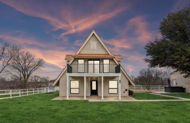 391 Little Elm Creek Road photos photos