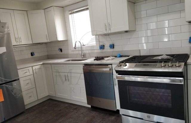 1 Forest St - 1 Forest Street, Cambridge, MA 02140
