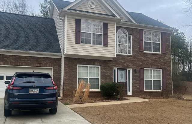 Bright  Move-In Ready Home with Private Backyard in the Heart of Dacula – Near Parks, Schools  Shopping photos photos