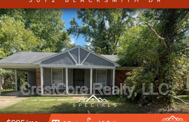 5072 Blacksmith Dr photos photos 5072 Blacksmith Dr photos photos