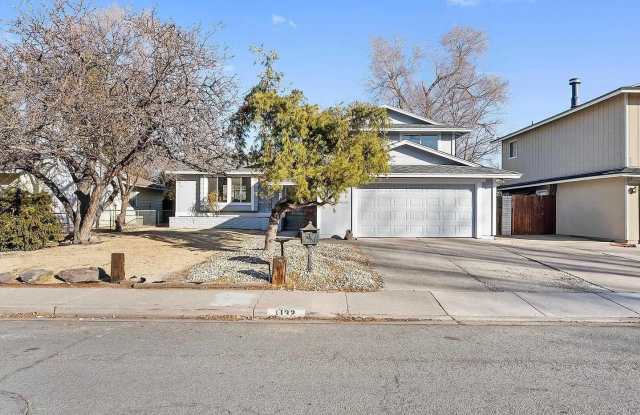 Elegant 4-Bedroom Home in Sparks — 1132 La Via Way photos photos Elegant 4-Bedroom Home in Sparks — 1132 La Via Way photos photos