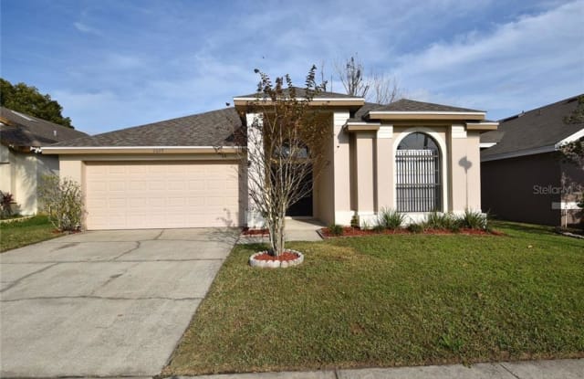 2695 CAHILL WAY - 2695 Cahill Way, Seminole County, FL 32746
