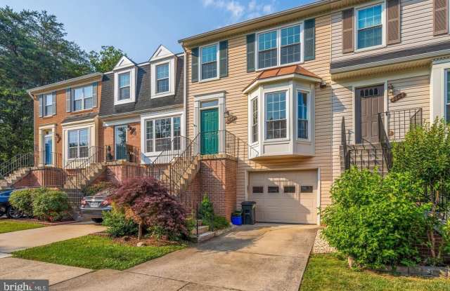 8608 ROCKY GAP Court Gallery 2