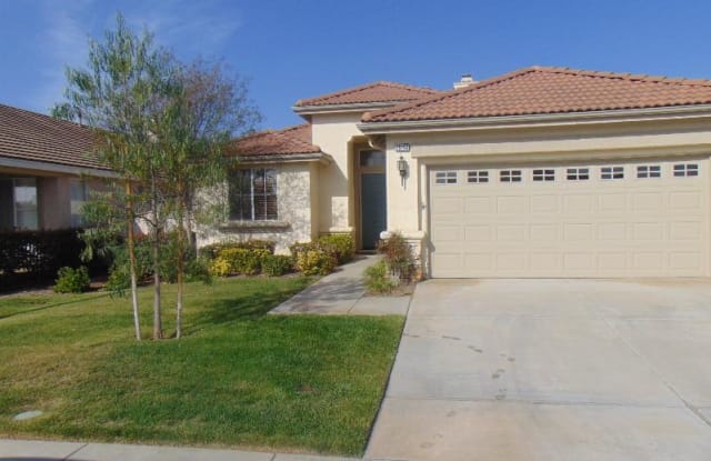 29143 Hidden Lake Dr - 29143 Hidden Lake Drive, Menifee, CA 92584