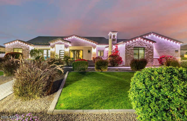 5348 W Encanto Verde Drive Gallery 4