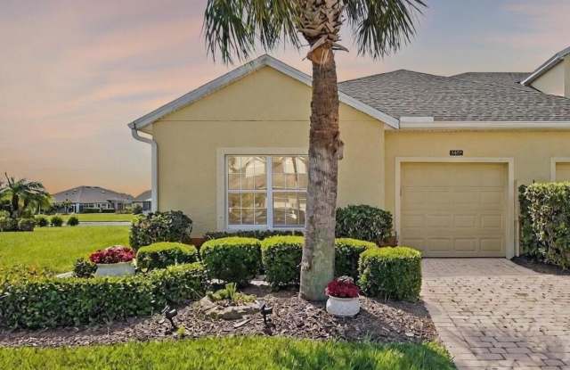 3401 Funston Circle - 3401 Funston Circle, Viera West, FL 32940 3401 Funston Circle - 3401 Funston Circle, Viera West, FL 32940