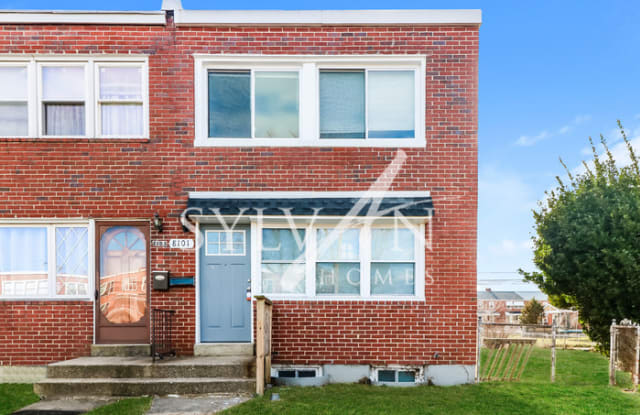 8101 Del Haven Road - 8101 Del Haven Road, Dundalk, MD 21222