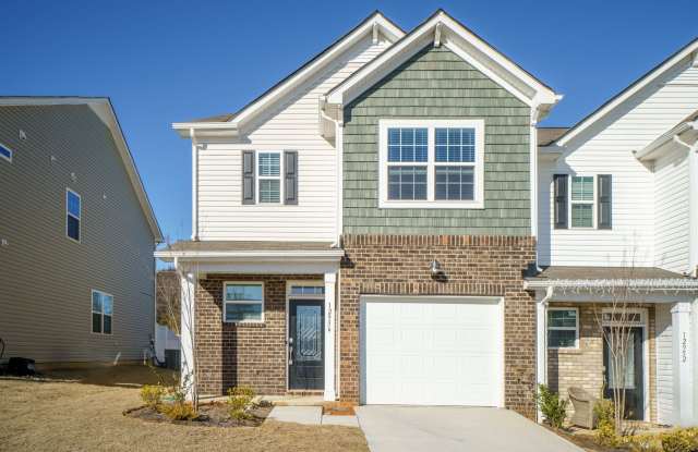 Almost New End Unit Townhome in desirable Chateau community photos photos