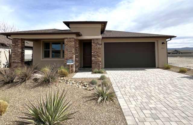 Stunning 3 Bedroom New Build ~ N. Prescott Valley - 7854 Annabel Way, Prescott Valley, AZ 86315 Stunning 3 Bedroom New Build ~ N. Prescott Valley - 7854 Annabel Way, Prescott Valley, AZ 86315