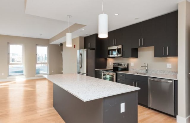 455 East 1st St. - 455 East First Street, Boston, MA 02127
