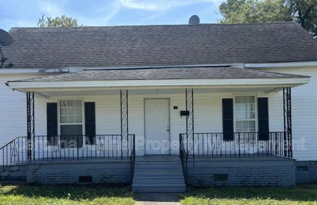 209 Mcclurd St - 209 McClurd Street, Shelby, NC 28150