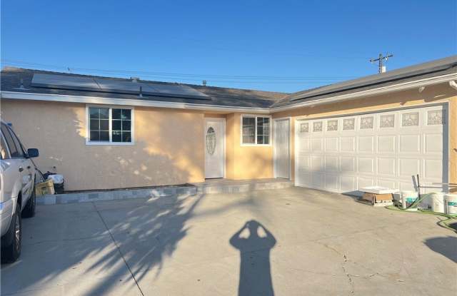 14065 Joycedale Street - 14065 Joycedale Street, West Puente Valley, CA 91746