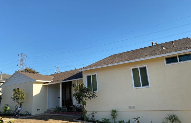 1816 S. Mcpherrin Ave. - 1816 South Mcpherrin Avenue, Monterey Park, CA 91754