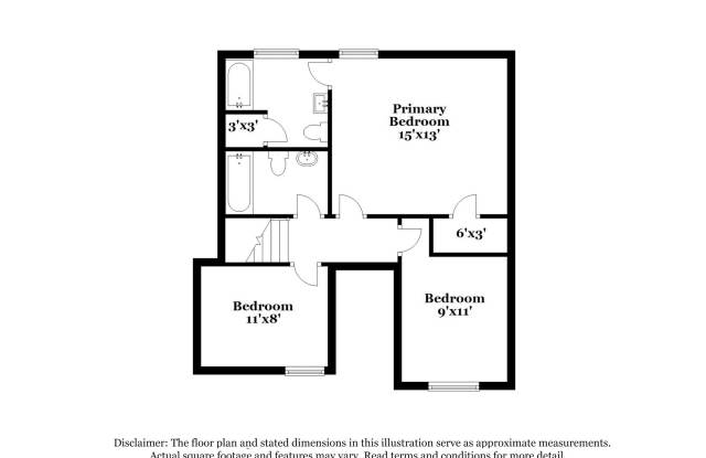 461 Villa Rosa Gallery 3