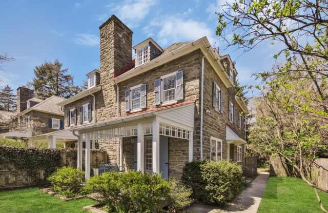 17 E WILLOW GROVE AVENUE photos photos