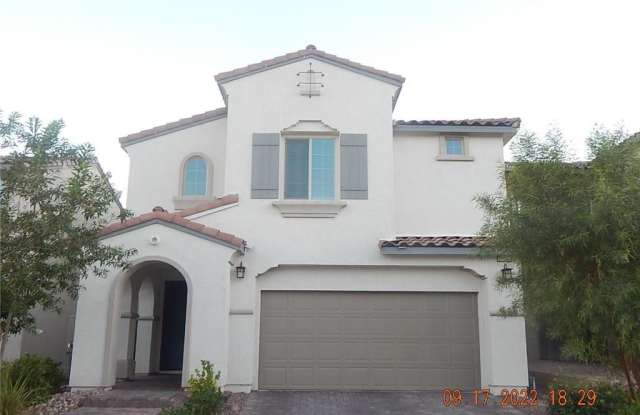 10007 Desert Bighorn - 10007 Desert Bighorn Court, Las Vegas, NV 89166