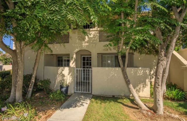 1165 Fitzgerald Rd. F - 1165 Fitzgerald Road, Simi Valley, CA 93065