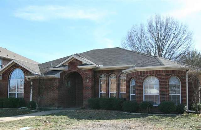 1022 Winslow Drive - 1022 Winslow Drive, Allen, TX 75002
