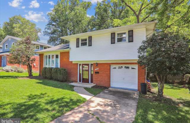 6518 WILMETT Road Gallery 2