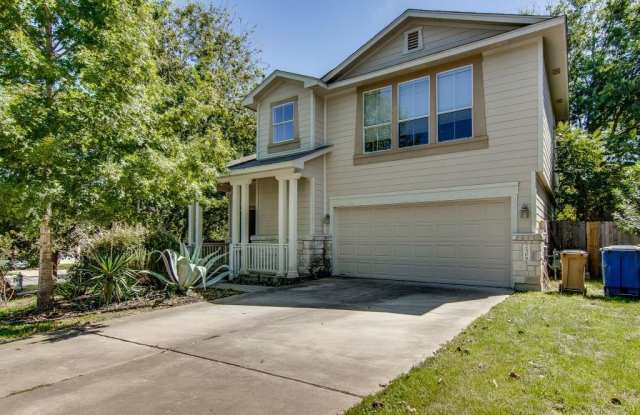 3 Bedroom, 2.5 Bath, 2 story Home in South Central Austin - 2509 Campfield Parkway, Austin, TX 78745