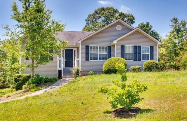 7020 Cedar Court - 7020 Cedar Court, Forsyth County, GA 30506