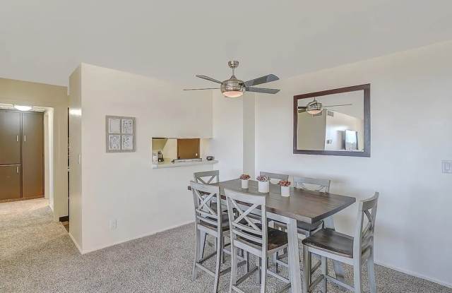 Hightower Apartments Gallery 4