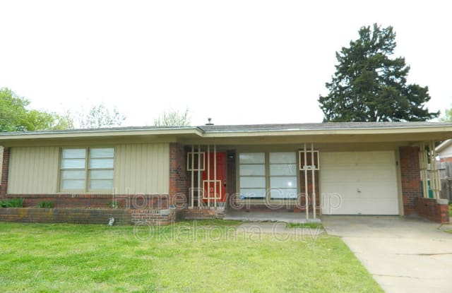 2212 SW 61st Ter - 2212 Southwest 61st Terrace, Oklahoma City, OK 73159