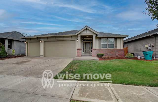 Battle Ground | 4 Bedroom Single-Level Home photos photos