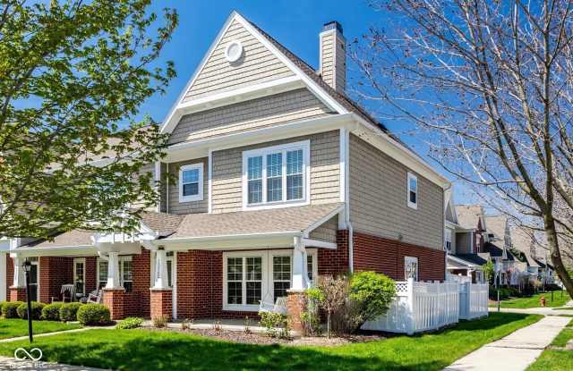 15542 Clearbrook Street - 15542 Clearbrook Street, Westfield, IN 46074