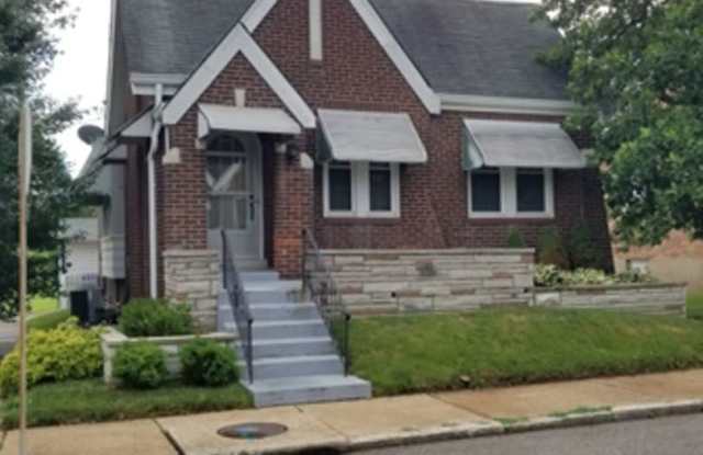 Nice House For Rent in Princeton Heights Gallery 1