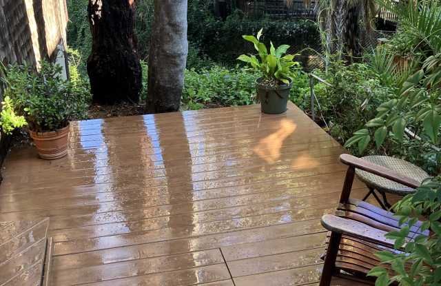 1032 Leff Street - 1032 Leff Street, San Luis Obispo, CA 93401