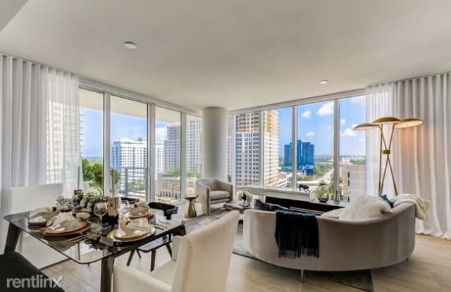 200 N New River Dr E - 200 N New River Cir, Sunrise, FL 33326