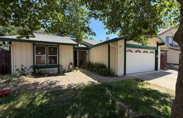 Great 3 Bedroom 2 Bath Home in Rancho Cordova photos photos