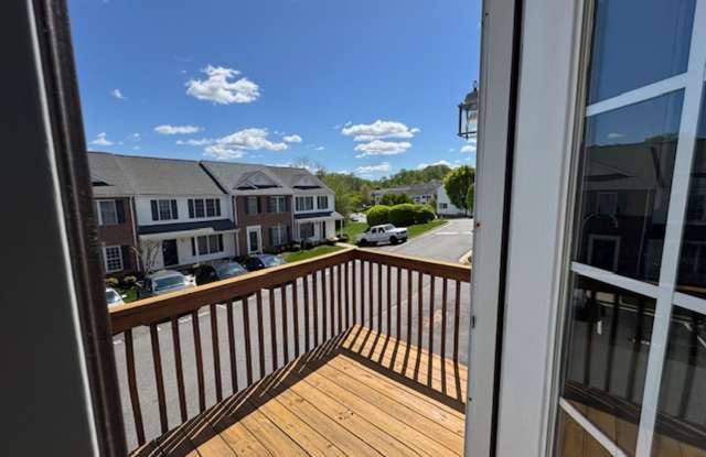 Townhome at Wellington in Wyndhurst Neighborhood photos photos