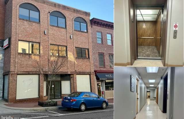 44 N POTOMAC Street unit: Suite 203 - 44 North Potomac Street, Hagerstown, MD 21740 44 N POTOMAC Street unit: Suite 203 - 44 North Potomac Street, Hagerstown, MD 21740