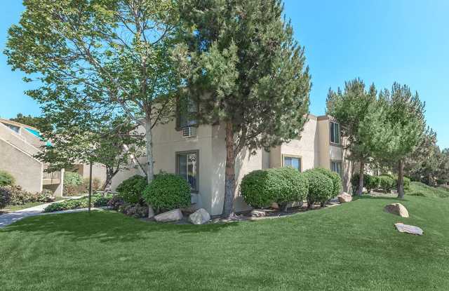 Heatherwood Apartmements Gallery 1