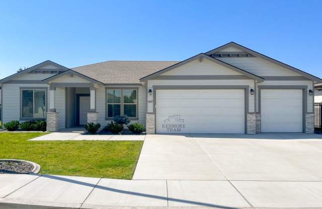 4 Bedroom, 2 Bath Home in Richland photos photos
