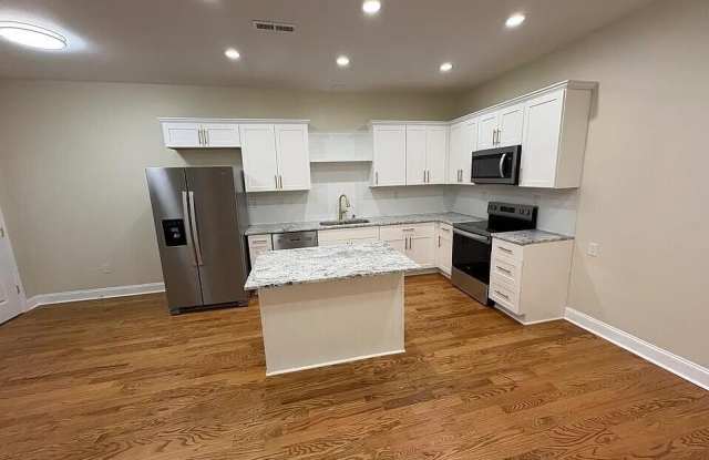 107 E Main Street unit: 2 - 107 East Main Street, Benson, NC 27504