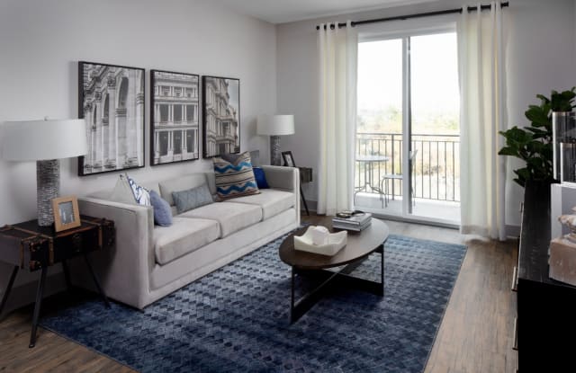 Cobalt Lofts Gallery 2