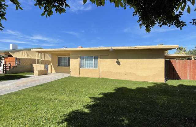 81406 S Palo Verde Drive S - 81406 South Palo Verde Drive, Indio, CA 92201
