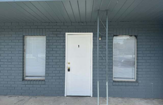 1911 Citrus Blvd #1 photos photos