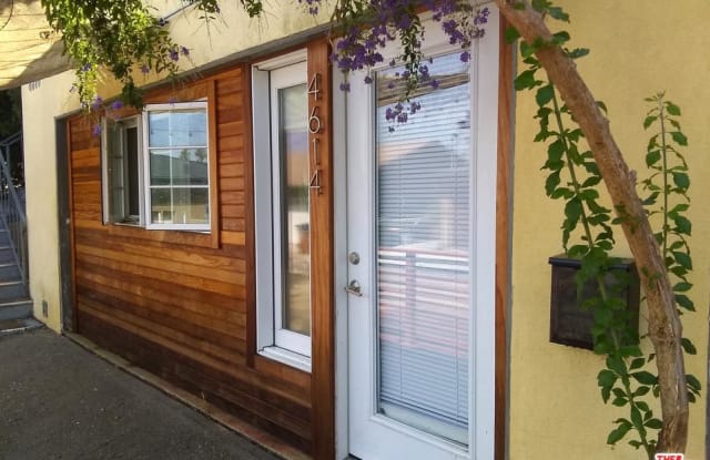 4614 NOB HILL Drive - 4614 Nob Hill Dr, Los Angeles, CA 90065