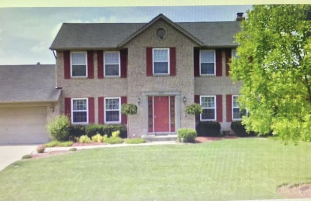 5777 Lisa Court - 5777 Lisa Court, Mason, OH 45040