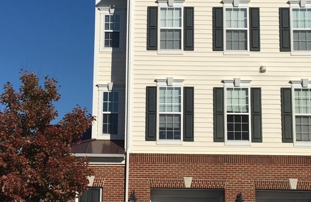14626 SHELFORD WAY - 14626 Shelford Way, Prince William County, VA 20155
