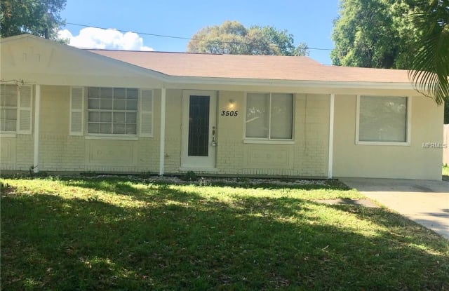3505 LIBBY LOOP - 3505 Libby Loop, Palm River-Clair Mel, FL 33619